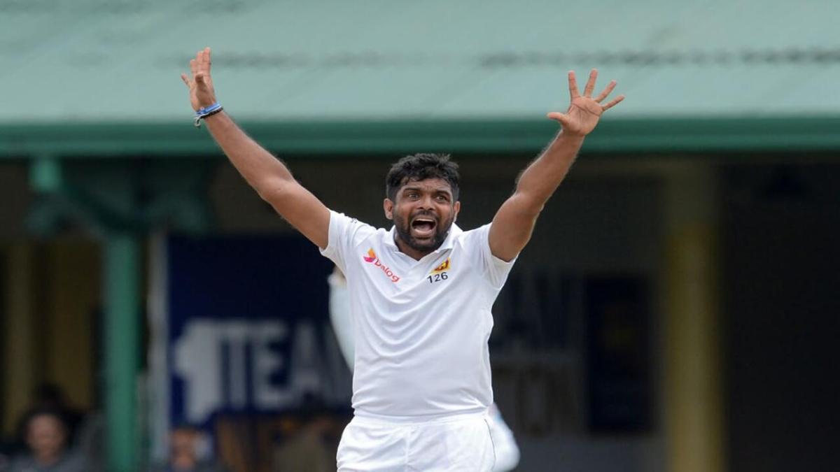 Dilruwan Perera